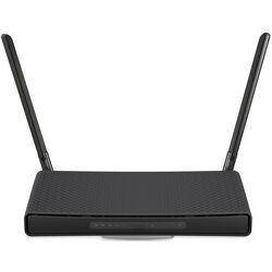 Router wireless Mikrotik hAP ax3 (Black)