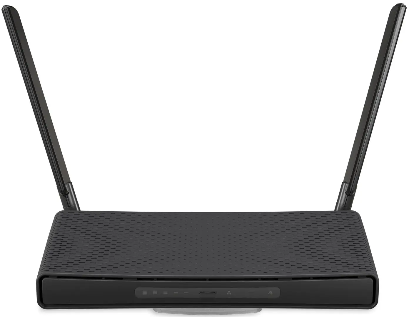 Router wireless Mikrotik hAP ax3 (Black)