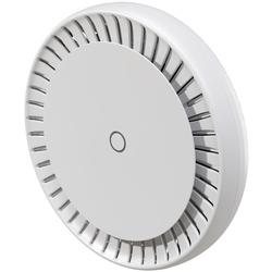Punct de acces wireless MikroTik cAPGi-5HaxD2HaxD cAP ax (White) Thumb
