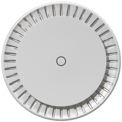 Punct de acces wireless MikroTik cAPGi-5HaxD2HaxD cAP ax (White)