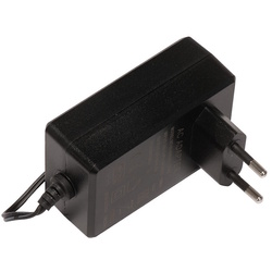 Punct de acces wireless MikroTik cAPGi-5HaxD2HaxD cAP ax (White) Thumb