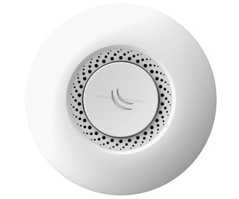 Punct de acces wireless Mikrotik RBcAP2nD (White)