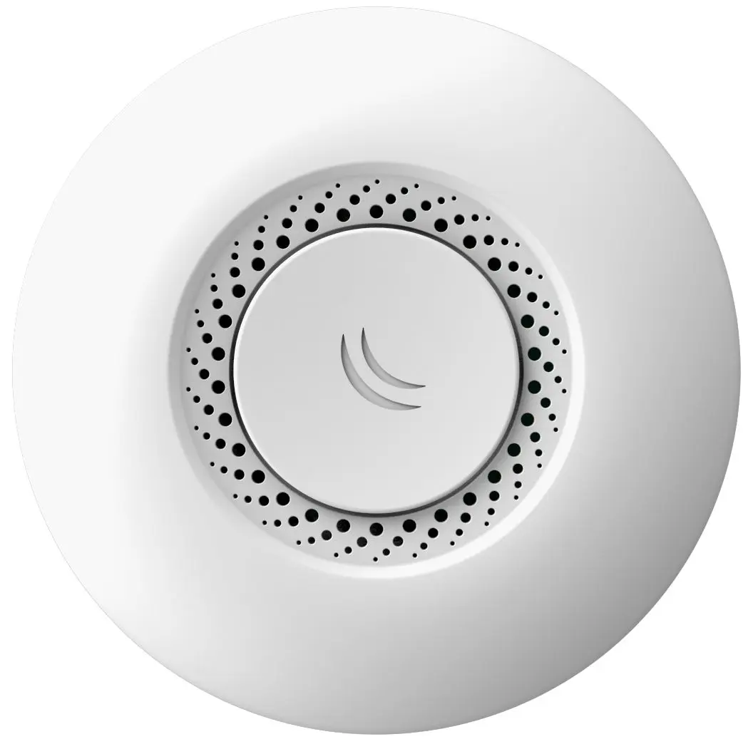 Punct de acces wireless Mikrotik RBcAP2nD
