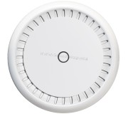 Punct de acces wireless Mikrotik RBcAPGi-5acD2nD-XL (White)