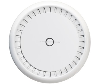 Punct de acces wireless Mikrotik RBcAPGi-5acD2nD-XL (White)