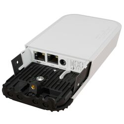 Punct de acces wireless Mikrotik wAP ac LTE Kit wAPGR-5HacD2HnD&EC20 (White) Thumb