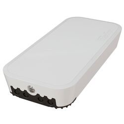 Punct de acces wireless Mikrotik wAP ac LTE Kit wAPGR-5HacD2HnD&EC20 (White)