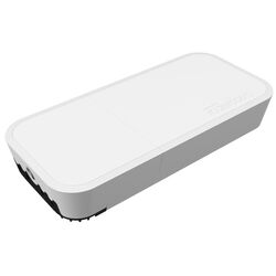 Punct de acces wireless Mikrotik wAP ax wAPG-5HaxD2HaxD (White) Thumb