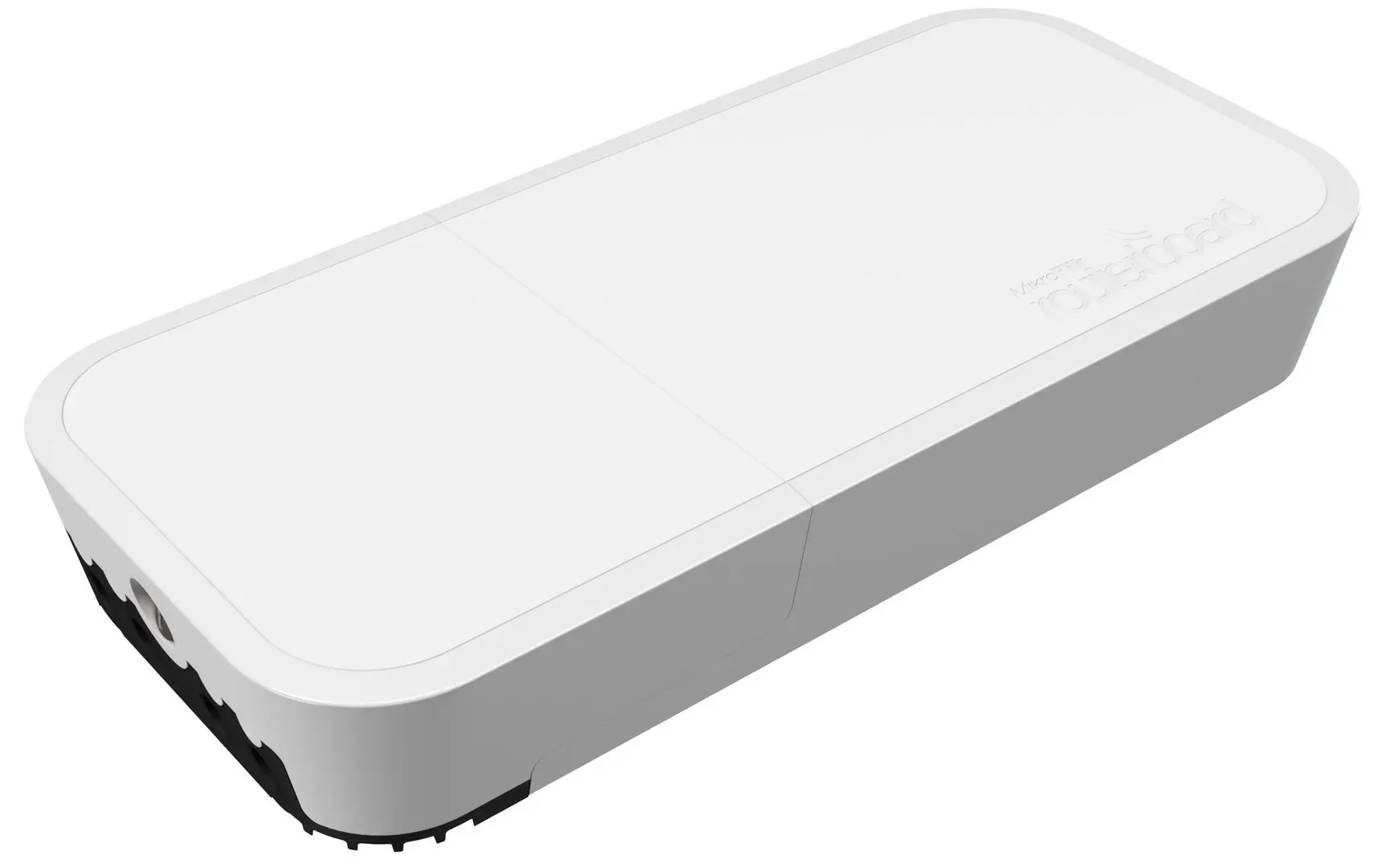 Punct de acces wireless Mikrotik wAP ax wAPG-5HaxD2HaxD (White)
