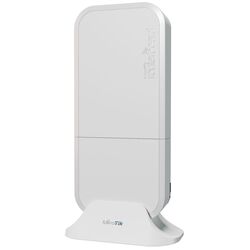 Punct de acces wireless Mikrotik wAP ax wAPG-5HaxD2HaxD (White)