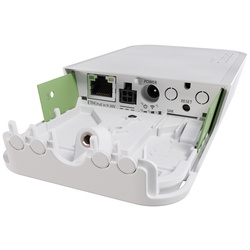 Punct de acces wireless Mikrotik wAPR-2nD&EC200A-EU (White) Thumb