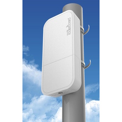 Punct de acces wireless Mikrotik wAPR-2nD&EC200A-EU (White) Thumb