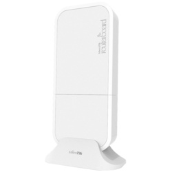 Punct de acces wireless Mikrotik wAPR-2nD&EC200A-EU (White)