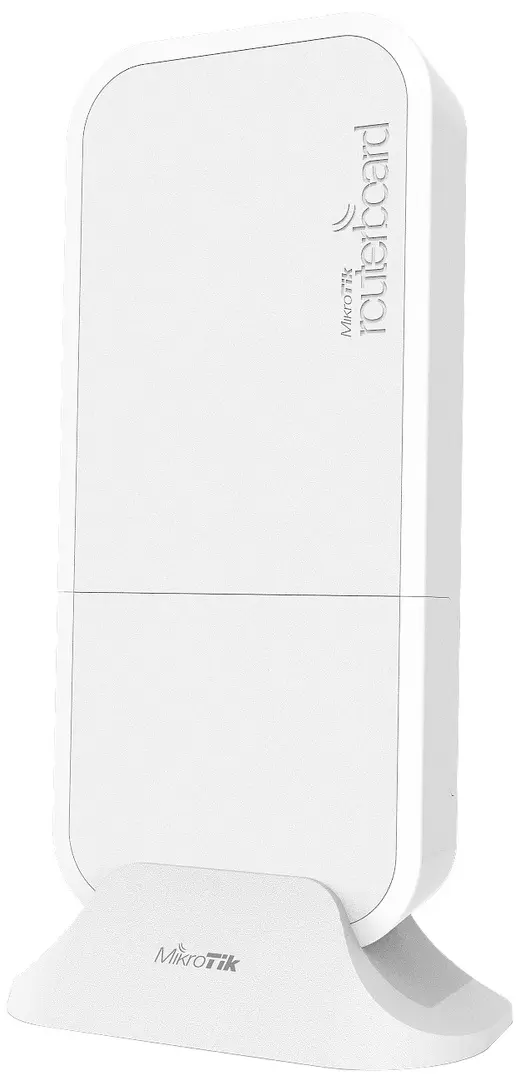 Punct de acces wireless Mikrotik wAPR-2nD&EC200A-EU (White)