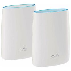Mesh Wi-Fi sistem NetGear RBK50-100PES (Black)