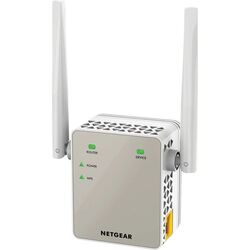 Range extender wireless Netgear EX6120-100PES (White) Thumb