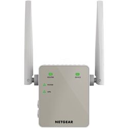 Range extender wireless Netgear EX6120-100PES (White)