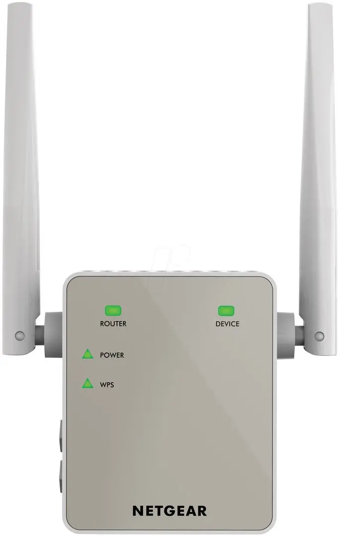 Range extender wireless Netgear EX6120-100PES (White)