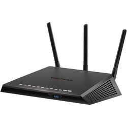 Router wireless NetGear AC1750 XR300-100PES (Black)