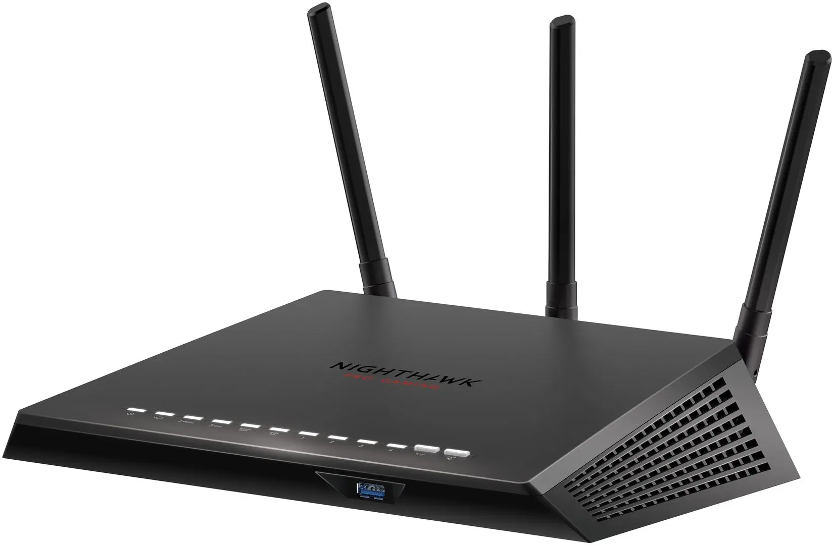 Router wireless NetGear AC1750 XR300-100PES (Black)