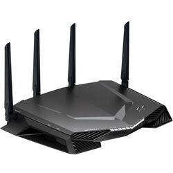 Router wireless NetGear AC2600 XR500-100EUS (Black)