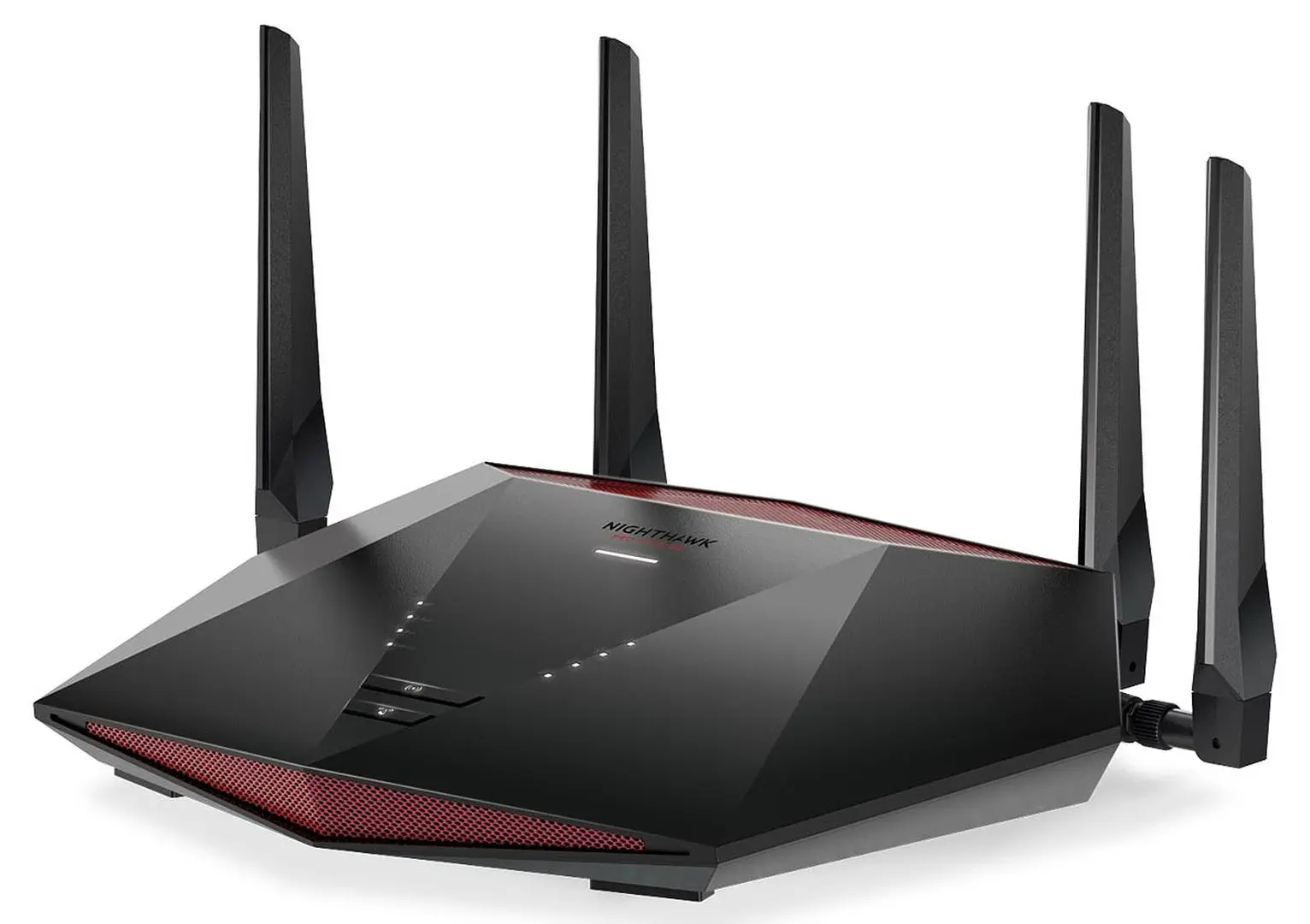 Router wireless NetGear AX5400 XR1000-100EUS (Black)