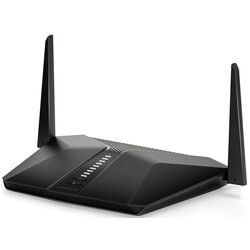 Router wireless NetGear LAX20-100EUS (Black)