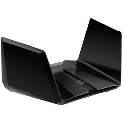 Router wireless NetGear RAX200-100EUS (Black)