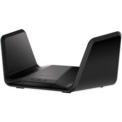 Router wireless NetGear RAX70-100EUS (Black)