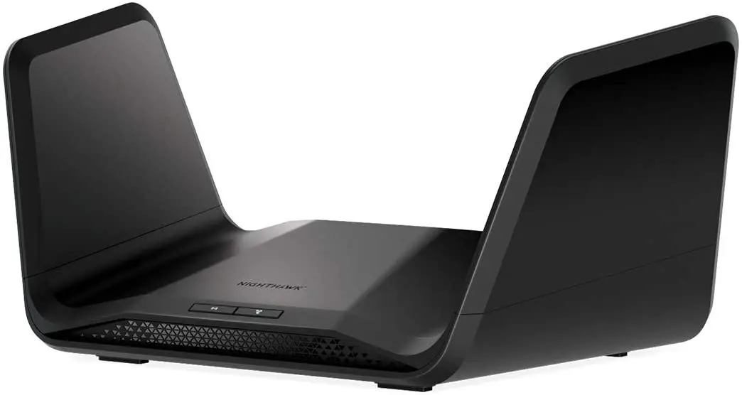 Router wireless NetGear RAX70-100EUS (Black)