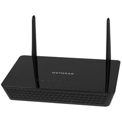 Punct de acces wireless Netgear WAC104 (Black)