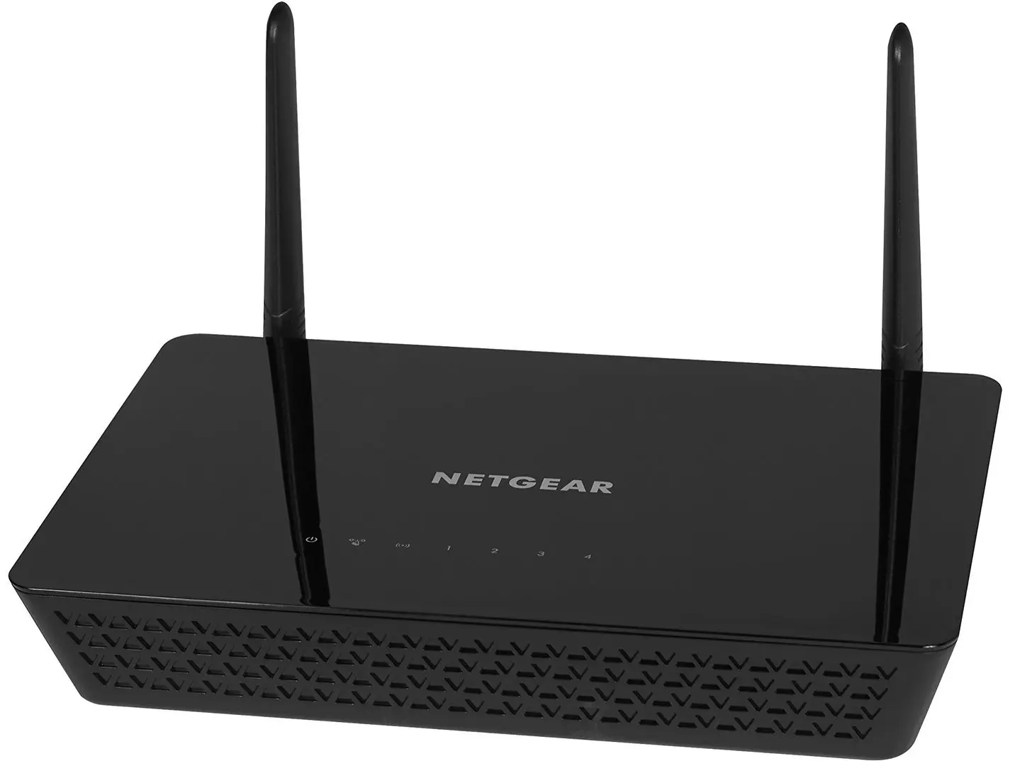 Punct de acces wireless Netgear WAC104 (Black)