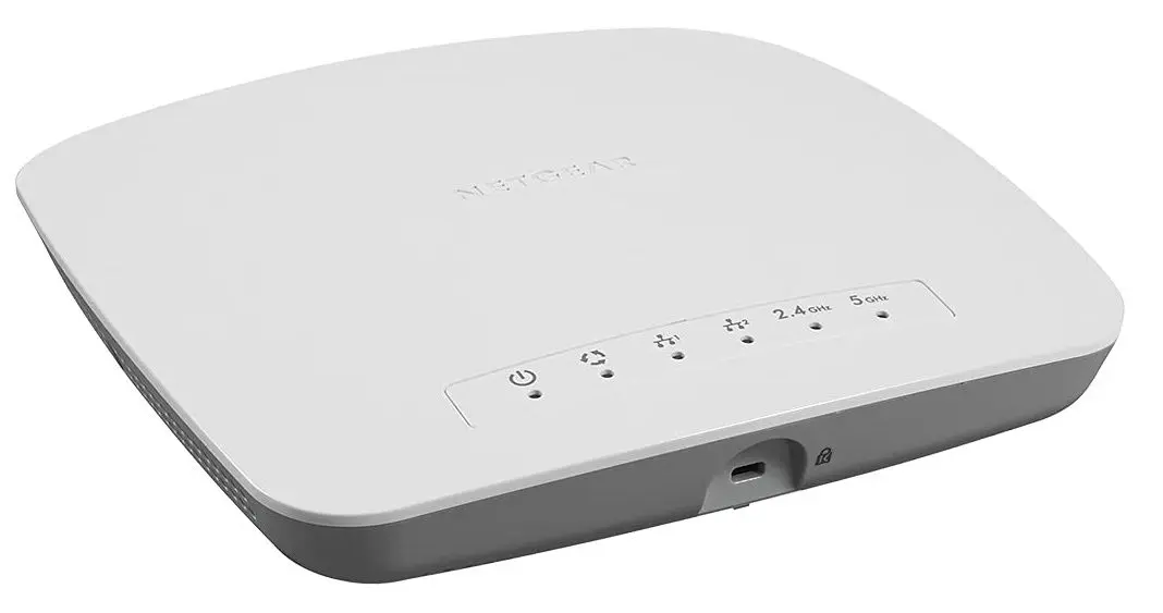 Punct de acces wireless NetGear WAC510-10000S (White)