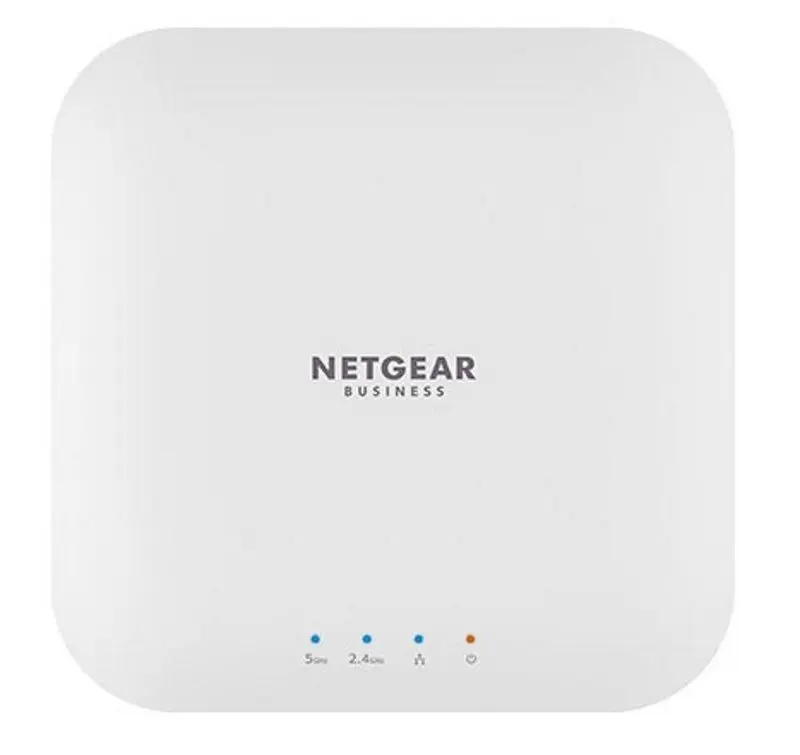 Punct de acces wireless NetGear WAX214-100EUS (White)