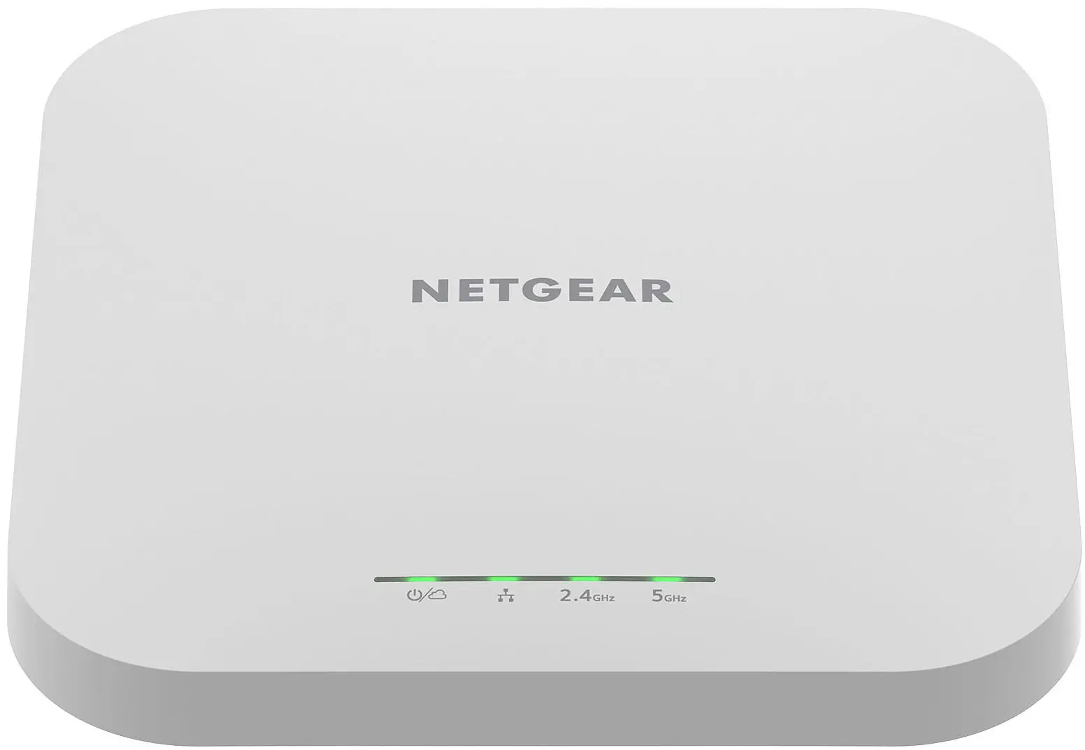 Punct de acces wireless NetGear WAX610-100EUS (White) - 2