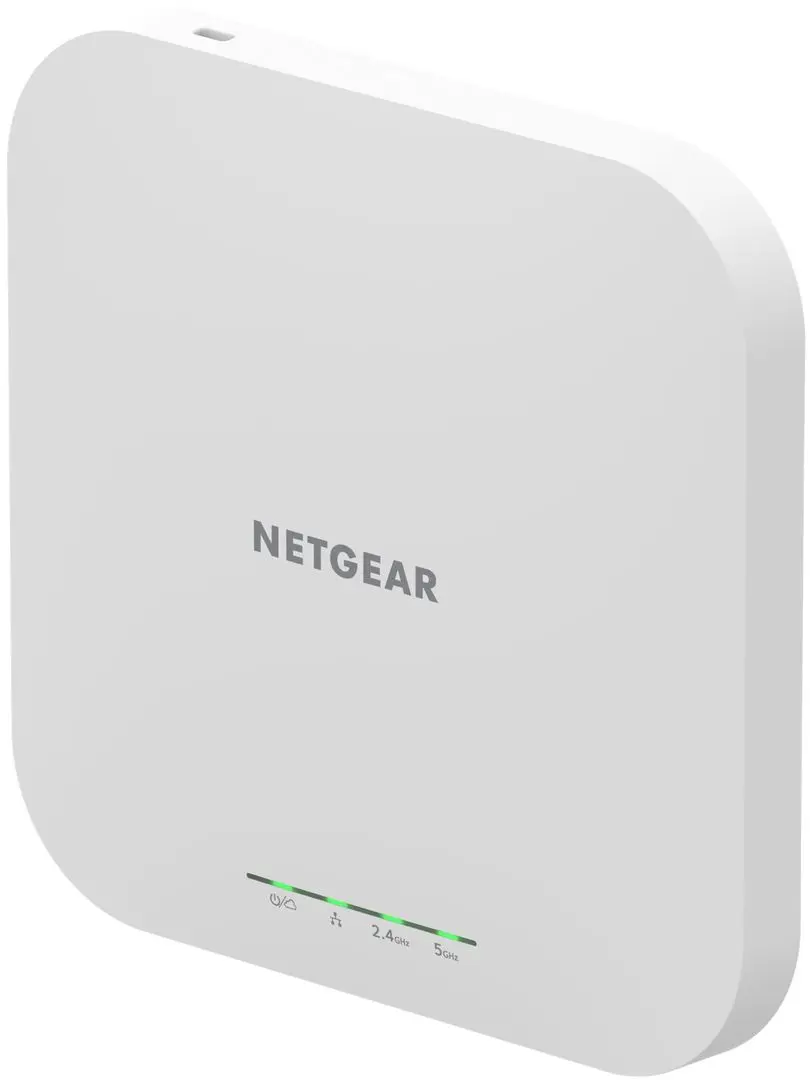 Punct de acces wireless NetGear WAX610-100EUS (White) - 3