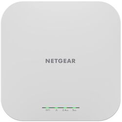 Punct de acces wireless NetGear WAX610-100EUS (White)