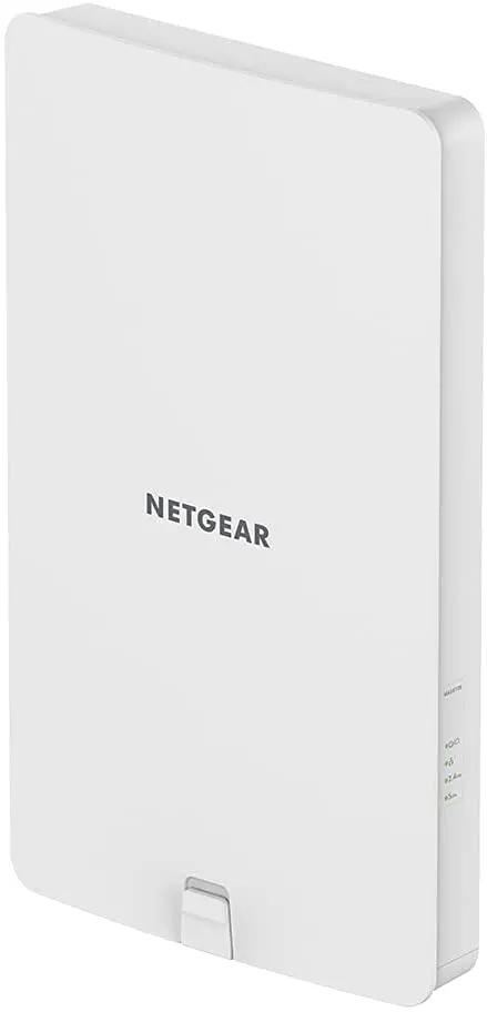 Punct de acces wireless NetGear WAX610Y-100EUS (White)