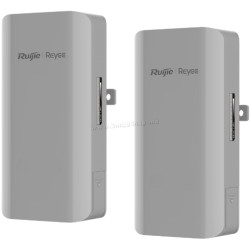Bridge wireless Ruijie Reyee RG-EST310 V2 (Grey)