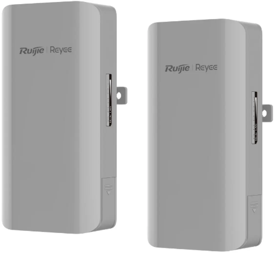 Bridge wireless Ruijie Reyee RG-EST310 V2 (Grey)