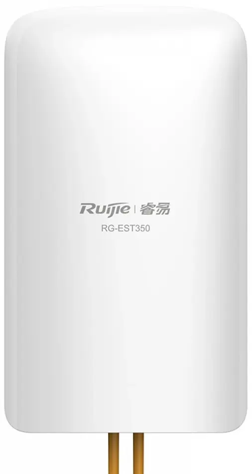 Bridge wireless Ruijie Reyee RG-EST350 (White)