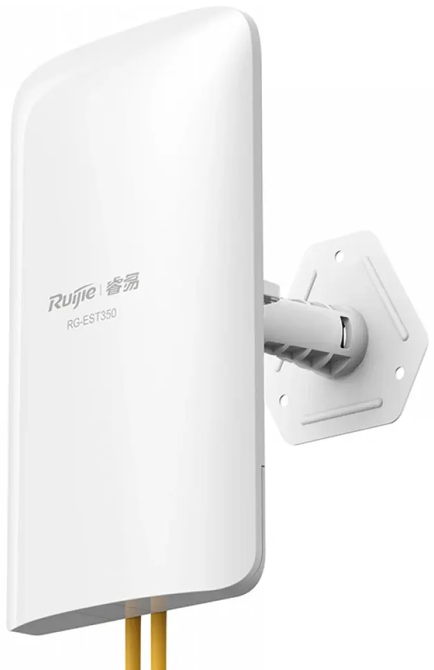 Bridge wireless Ruijie Reyee RG-EST350 (White)