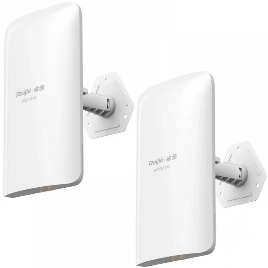 Bridge wireless Ruijie Reyee RG-EST350 (White)