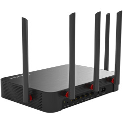 Router Wi-Fi Ruijie Reyee RG-EG105GW (Black) Thumb