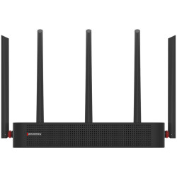 Router Wi-Fi Ruijie Reyee RG-EG105GW (Black) Thumb