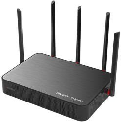Router Wi-Fi Ruijie Reyee RG-EG105GW (Black)