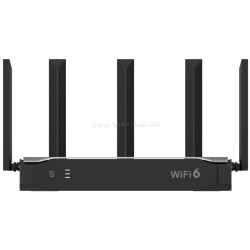 Router Wi-Fi Ruijie Reyee RG-EG105GW-X (Black/Grey)