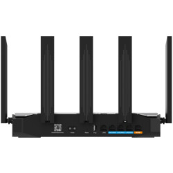 Router Wi-Fi Ruijie Reyee RG-EG105GW-X (Black/Grey) Thumb