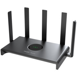 Router Wi-Fi Ruijie Reyee RG-EW1300G (Grey) Thumb