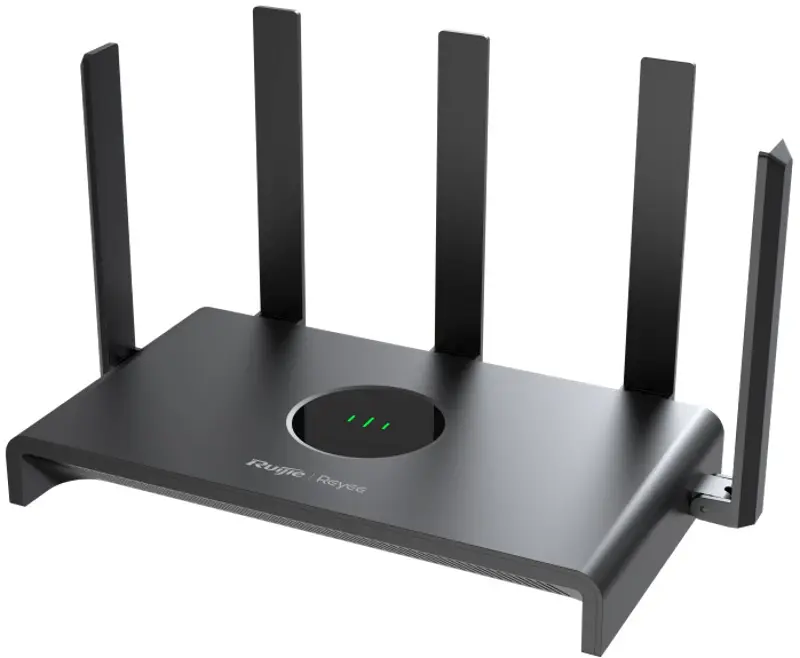 Router Wi-Fi Ruijie Reyee RG-EW1300G (Grey)